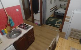 Apartment Near Rynok Square