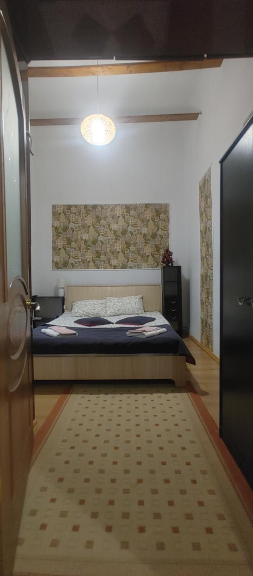 Apartment Near Rynok Square Львів Екстер'єр фото