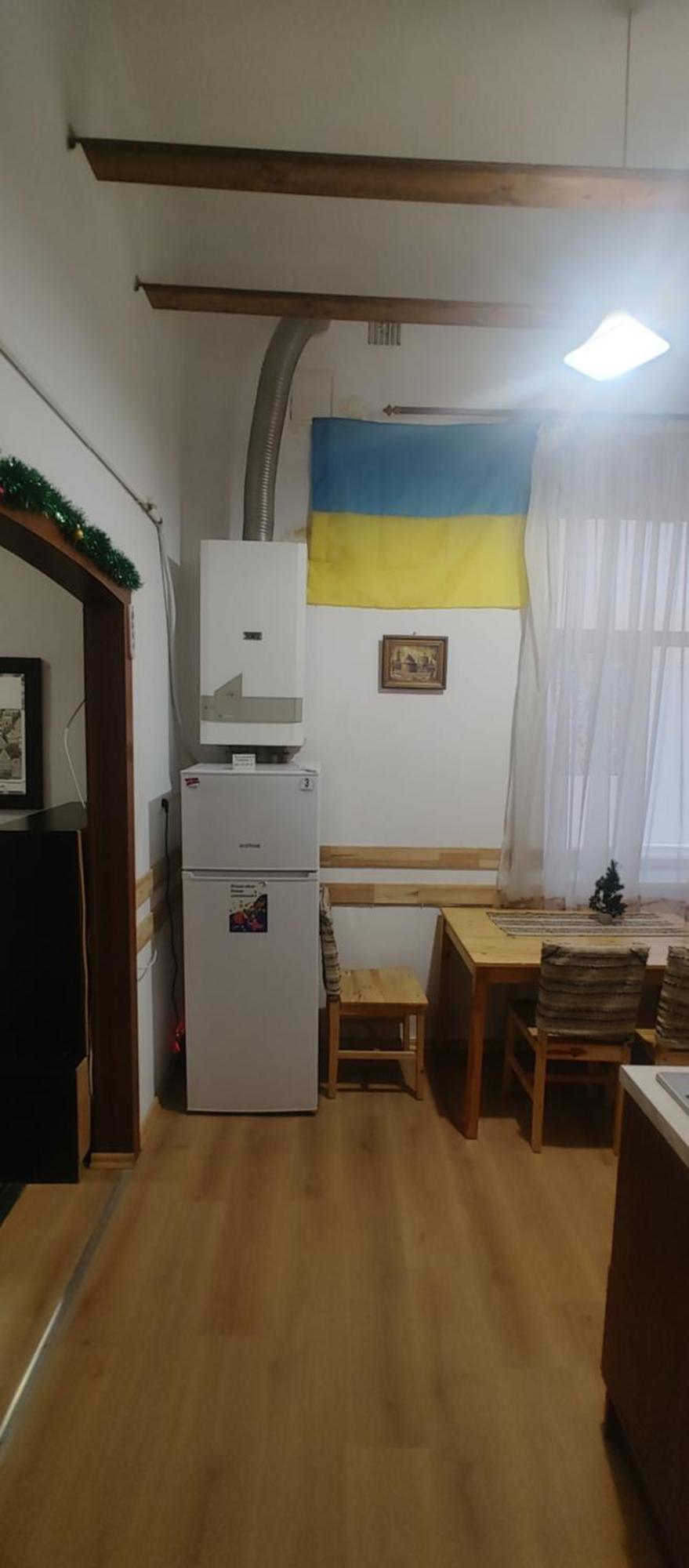 Apartment Near Rynok Square Львів Екстер'єр фото