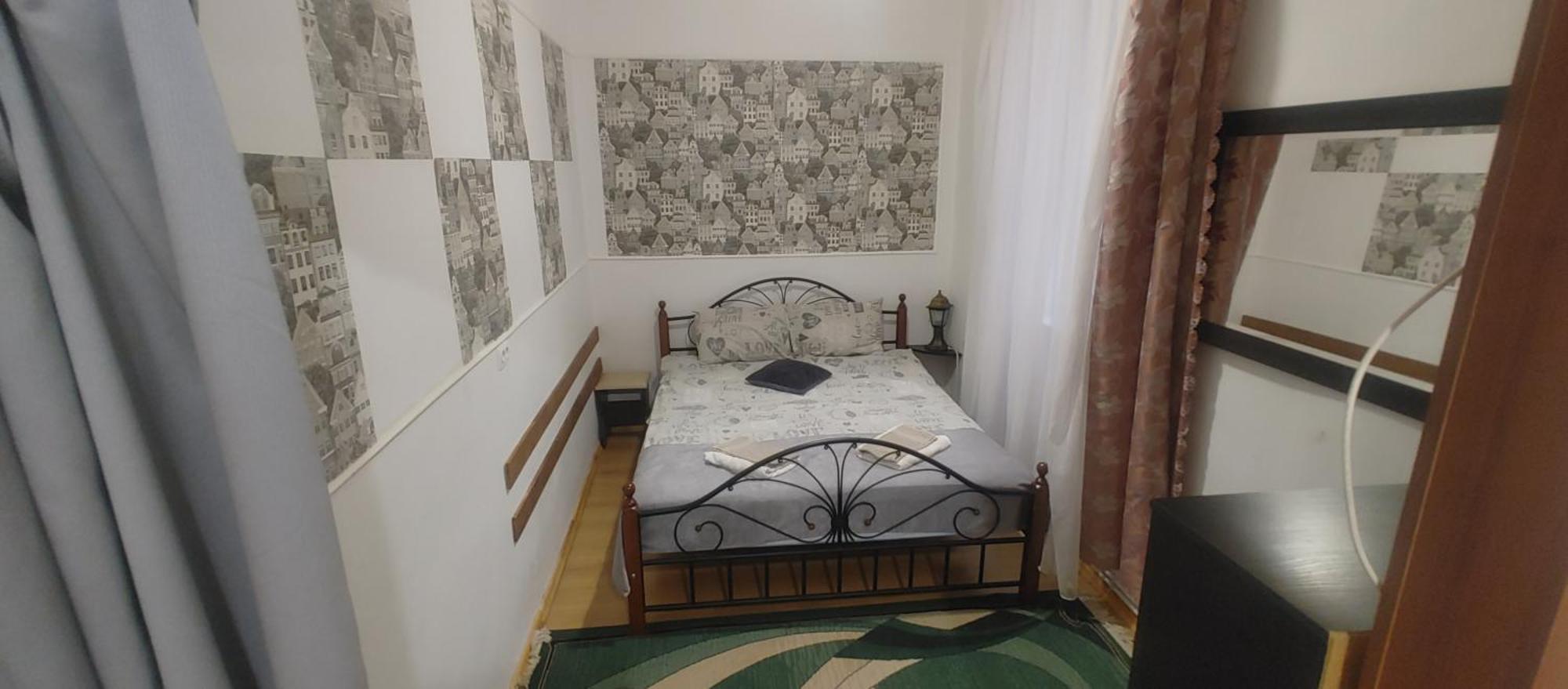 Apartment Near Rynok Square Львів Екстер'єр фото
